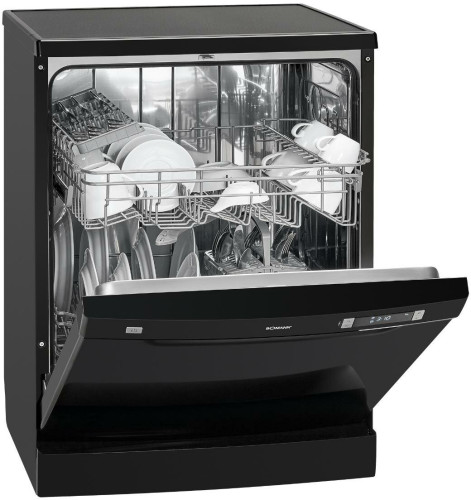 Посудомоечная машина Bomann GSP 7408 weiss