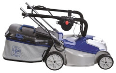 Газонокосилка электрическая LUX-TOOLS A 36Li/34