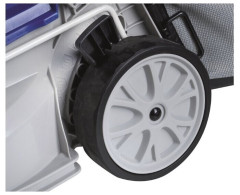 Газонокосилка электрическая LUX-TOOLS A 36Li/34