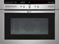Встраиваемая микроволновая печь Neff C57W40N3