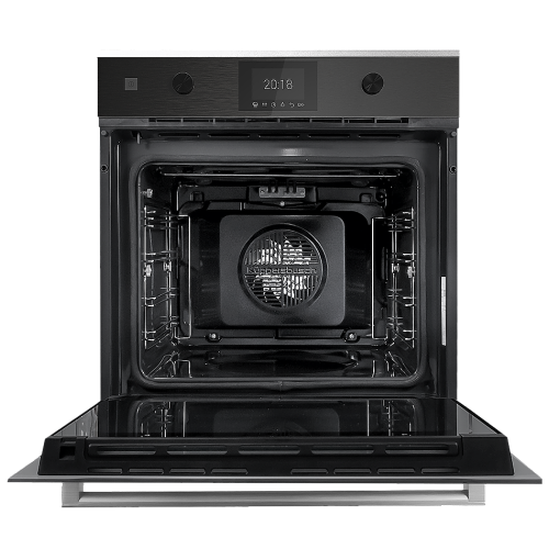 Электрический духовой шкаф Kuppersbusch BP 6350.0 GPH 2 Black Chrome