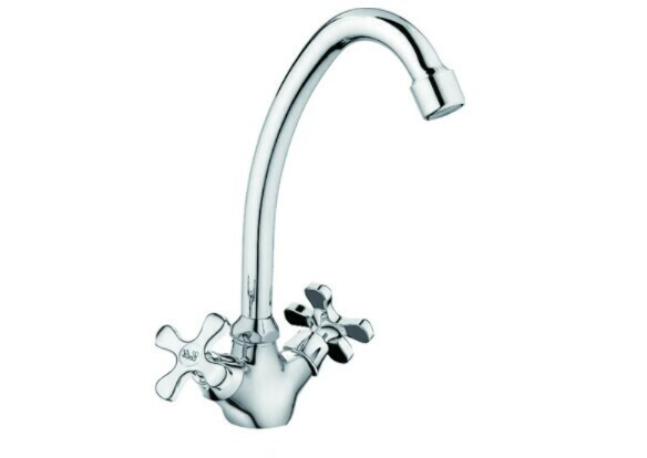 Смеситель для кухни Rush Sakhalin SA5350-22