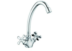 Смеситель для кухни Rush Sakhalin SA5350-22