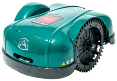 Газонокосилка электрическая Ambrogio L85 Evolution