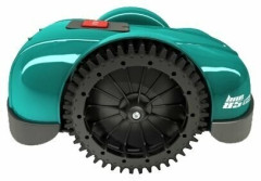 Газонокосилка электрическая Ambrogio L85 Evolution