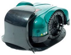 Газонокосилка электрическая Ambrogio L85 Evolution