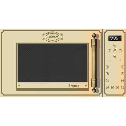 Микроволновая печь Kaiser M 2500 ElfEm