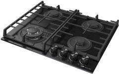 Газовая варочная панель Millen MGHG 602 BL