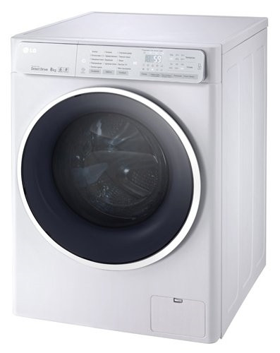 Стиральная машина LG F14U1TDN1