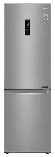 Холодильник LG GB B72SWDMN
