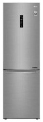 Холодильник LG GB B72SWDMN