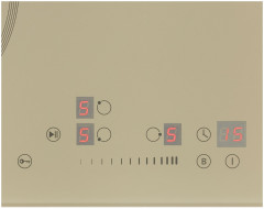 Индукционная варочная панель Krona VENTO 45 IV