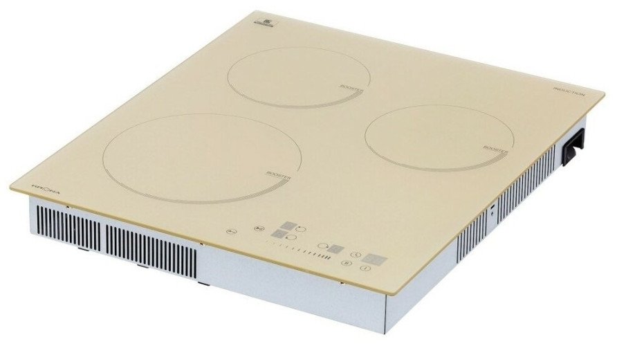 Индукционная варочная панель Krona VENTO 45 IV