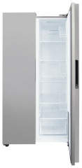 Холодильник Centek CT 1757 NF INOX INVERTER