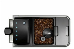 Кофемашина Caso Cafe Crema Touch