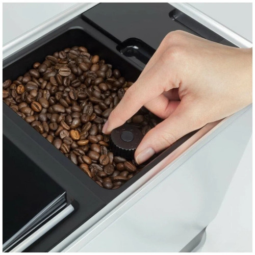 Кофемашина Caso Cafe Crema Touch