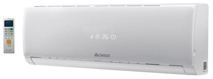 Сплит-система Chigo CS/CU-51V3A-P169