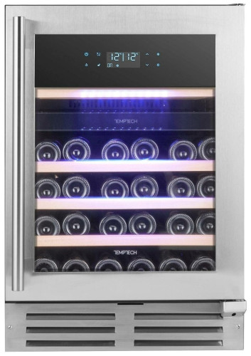 Винный шкаф Temptech EX60DX
