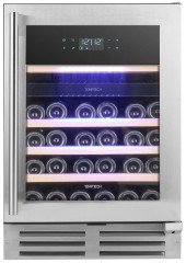 Винный шкаф Temptech EX60DX