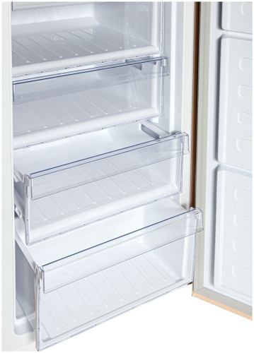 Морозильная камера Beko FNKR 5290T21 W