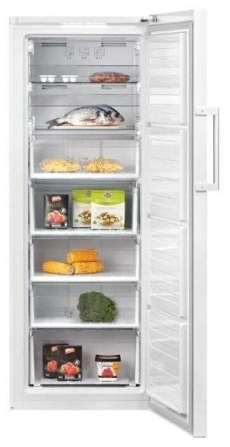 Морозильная камера Beko FNKR 5290T21 W