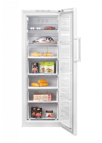 Морозильная камера Beko FNKR 5290T21 W