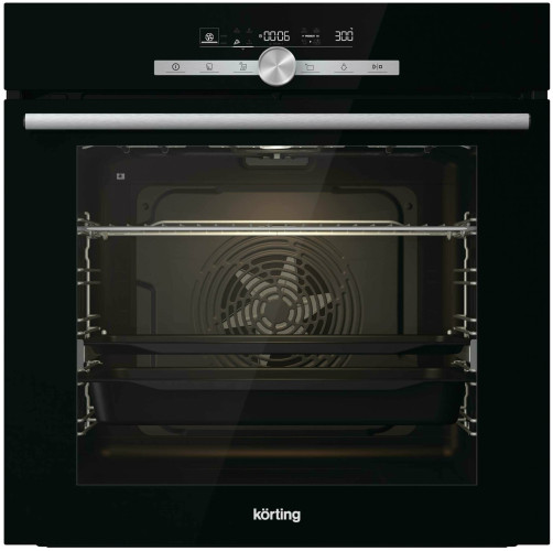 Электрический духовой шкаф Korting OKB 9951 CESW