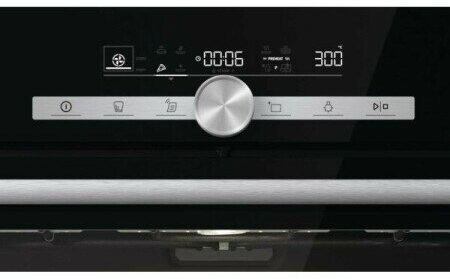 Электрический духовой шкаф Korting OKB 9951 CESW