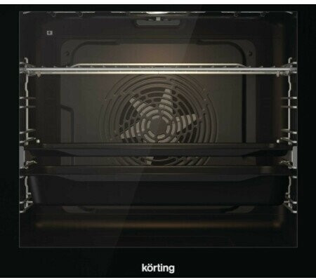 Электрический духовой шкаф Korting OKB 9951 CESW