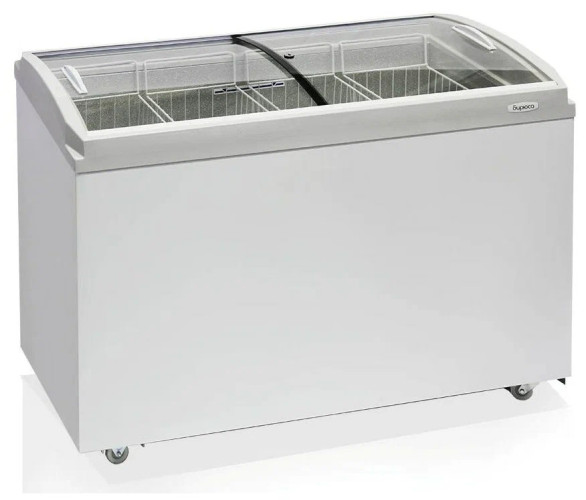 Морозильный ларь Бирюса 355 CZQ