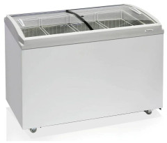 Морозильный ларь Бирюса 355 CZQ