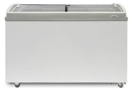 Морозильный ларь Бирюса 355 CZQ