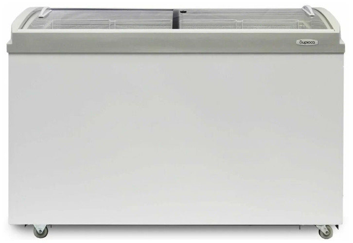 Морозильный ларь Бирюса 355 CZQ