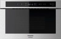 Встраиваемая микроволновая печь Hotpoint-Ariston MN 414 IX