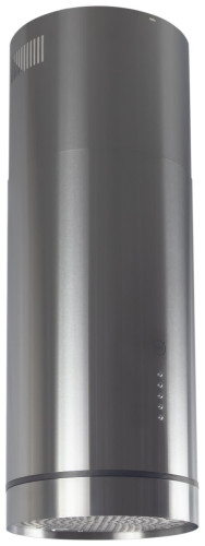 Кухонная вытяжка MBS MILTONIA 135 ISLAND INOX