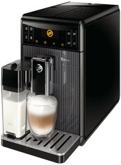 Кофемашина Saeco GranBaristo HD 8964