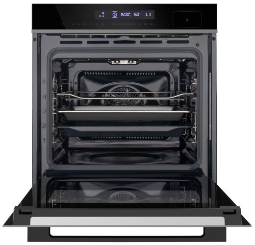 Электрический духовой шкаф MAUNFELD MEOR7216STB