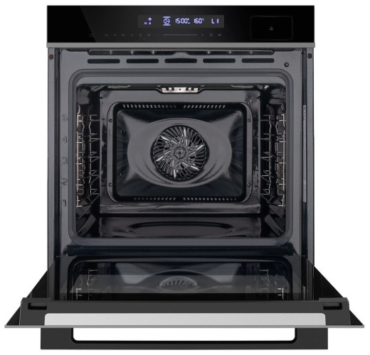 Электрический духовой шкаф MAUNFELD MEOR7216STB