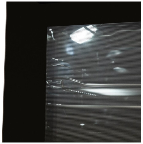 Электрический духовой шкаф MAUNFELD MEOR7216STB