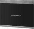 Электрический духовой шкаф MAUNFELD MEOR7216STB