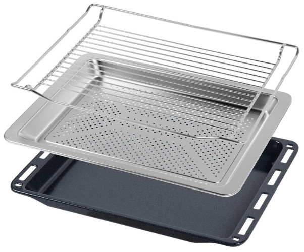 Электрический духовой шкаф MAUNFELD MEOR7216STB