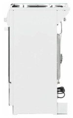 Газовая плита Electronicsdeluxe 5040 41Г кр чр