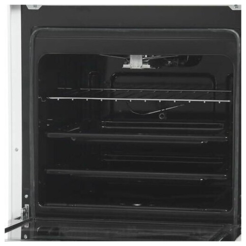 Газовая плита Electronicsdeluxe 5040 41Г кр чр