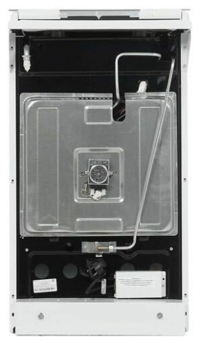 Газовая плита Electronicsdeluxe 5040 41Г кр чр