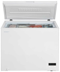 Морозильный ларь Kraft BDW 225 BLG