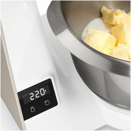 Кухонный комбайн Bosch MUM5XW40