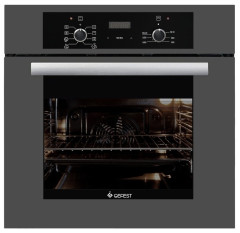 Электрический духовой шкаф Gefest ДА 622 02 К56S