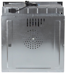 Газовый духовой шкаф MBS DG 602WH