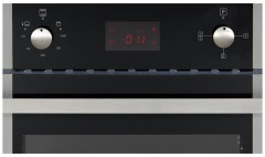 Газовый духовой шкаф MBS DG 602WH