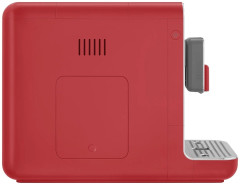 Кофемашина Smeg BCC02RDMEU